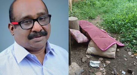 Thiruvananthapuram hotel owner murder accused arrested