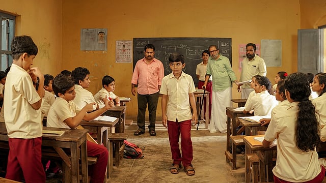Sthanarthi Sreekuttan