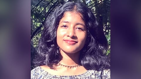 Student drowned in Meenachil river dies