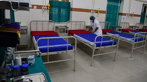 hospital 