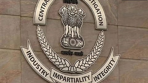 CBI says there is nothing unusual in the death of the girl in the police quarters