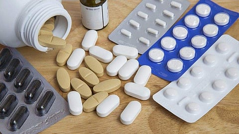 drug regulator wants flush these 17 expired medicines immediately