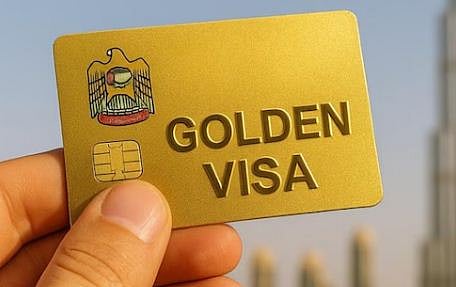 golden visa