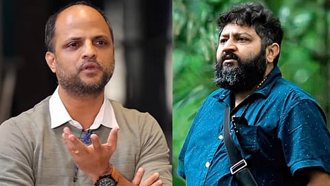 'വി for...'; ലിജോ ജോസ് പെല്ലിശേരി ഉദ്ദേശിച്ചത് എന്ത്? 'വിവരദോഷം' എന്ന് സംവിധായകൻ ജൂഡ് ആന്തണി, വൈറലായി പോസ്റ്റ്