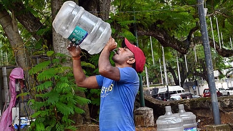 Migrant Labour, Guest Worker in kerala