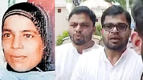 Khadija murder case: Accused sentenced to life imprisonment 