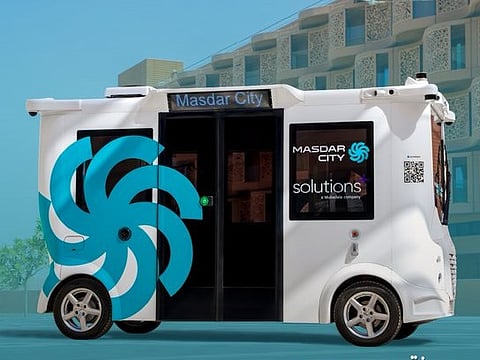 AI  parking