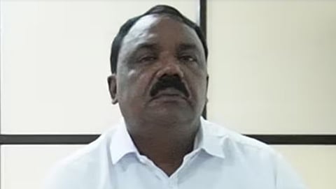 സിപിഎം കൗണ്‍സിലര്‍ക്കെതിരെ പോക്‌സോ കേസ്; കെവി തോമസിനെ പാര്‍ട്ടിയില്‍ നിന്ന് പുറത്താക്കി