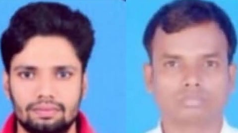 Two workers die at MRPL plant in Mangaluru after gas leakage