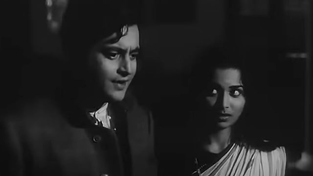 Guru Dutt