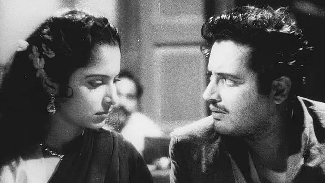Guru Dutt