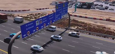 Roads