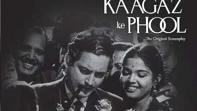 Guru Dutt