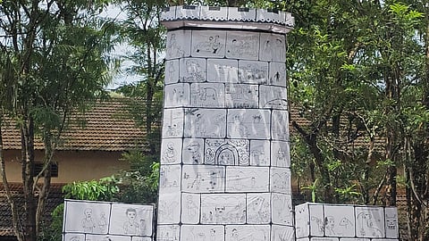 Basheer, Basheer art,