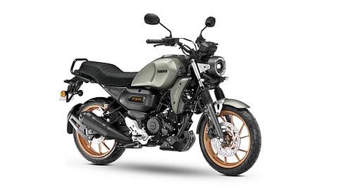 Yamaha FZ-X Hybrid Launched