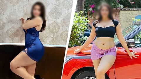 Ex-lover turns revenge into porn profit, morphs Assam girl into Babydoll Archi 