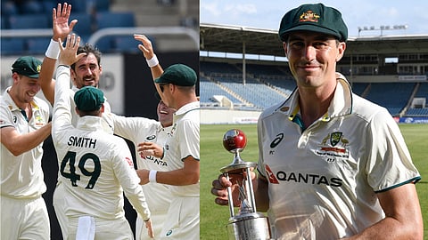 australia beats West Indies