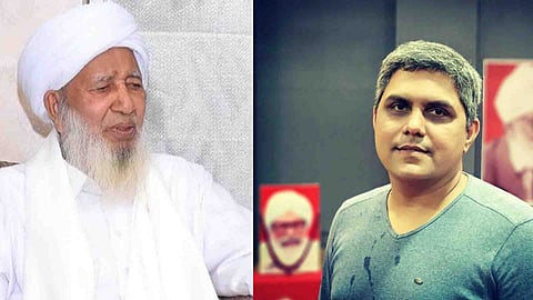 Adv. Subhash Chandran opposes the central government's stance on Nimishapriya's release