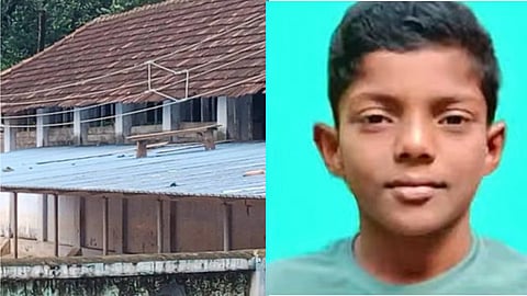  Samrudhi SM 13 lottery results