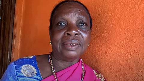 African Indian , Africans in India, 