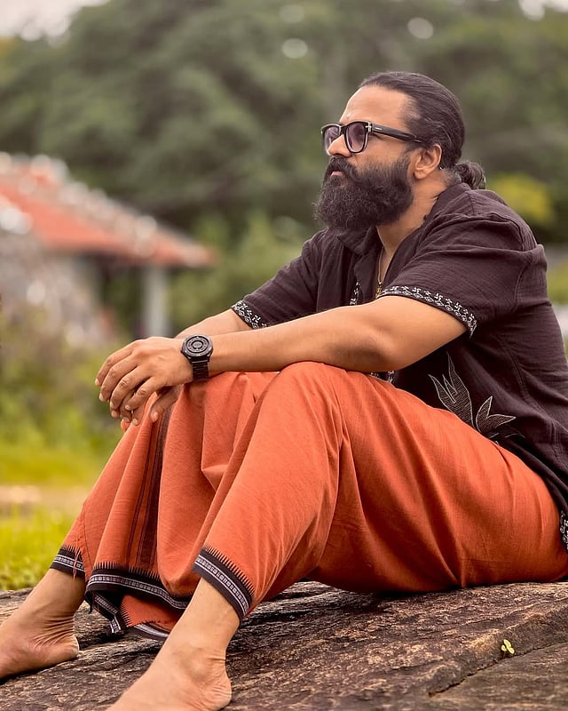 Jayasurya  