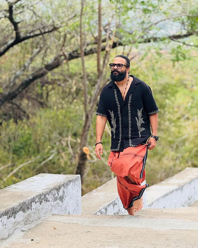 Jayasurya 