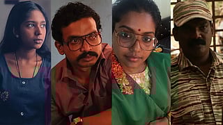 The Hunt - The Rajiv Gandhi Assassination Case