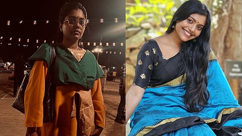 Sruthy Jayan