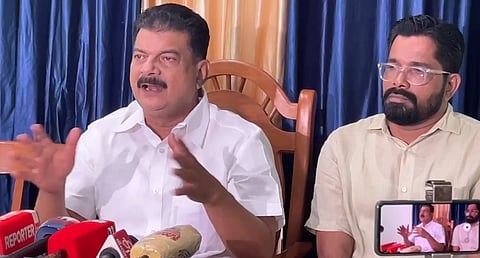 'ഒരു എംഎല്‍എ പോലുമില്ല, ബിജെപി ഭരിക്കുന്ന സംസ്ഥാനമാണ് കേരളം; മൂന്നാംമൂഴത്തിനായി മുഖ്യമന്ത്രിയും ടീമും പരിശ്രമിക്കുന്നു'; പിവി അന്‍വര്‍
