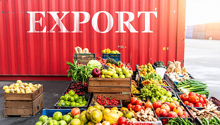 Kerala Achieved growth in agricultural exports 