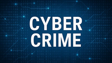  cyber crime