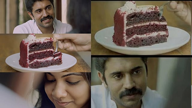 Premam Film