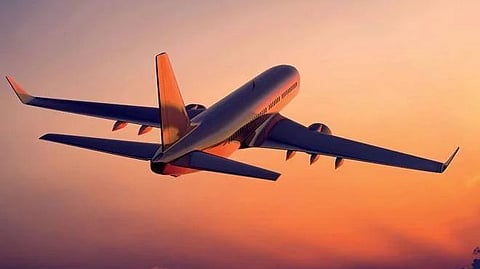 Do not use Pakistani airspace Pakistan extends ban on Indian flights