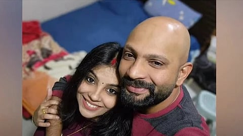 അതുല്യയുടെ മരണം: ഭര്‍ത്താവ് സതീഷിനായി ലുക്ക് ഔട്ട് നോട്ടീസ്
