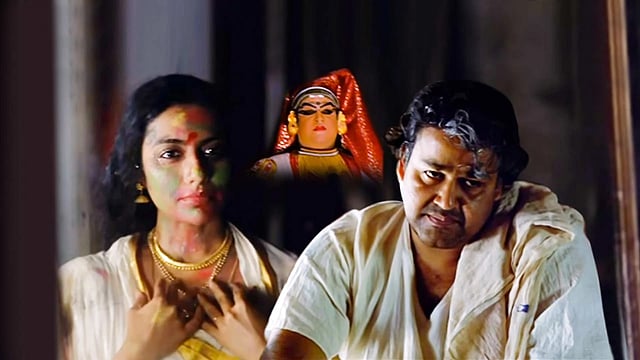 Vanaprastham