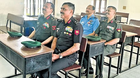 40-years-on-four-military-officer-friends-reunite-at-sainik-school-alumni-meet