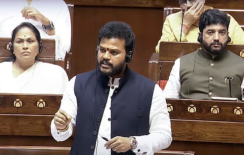 അഹമ്മദാബാദ് വിമാനാപകടം:  എഎഐബി അന്വേഷണം മുന്‍വിധിയോടെയല്ല, സര്‍ക്കാര്‍ സത്യത്തിനൊപ്പമെന്ന് വ്യോമയാന മന്ത്രി