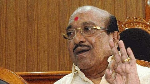 Vellapally Natesan, SNDP, controversy