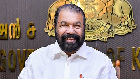 Lawyer arrested for sexual assault against seven-year-old daughter in Thrissur