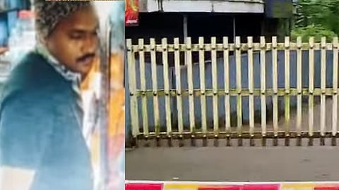 Athulya, Satheesh