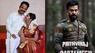 Latest OTT Releases