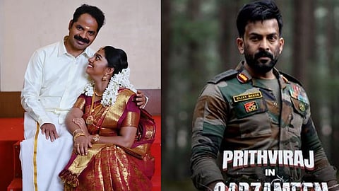 പൃഥ്വിരാജിന്റെ ഹിന്ദി പടവും സംശയവും; ഈ ആഴ്ചയിലെ ഒടിടി റിലീസുകൾ