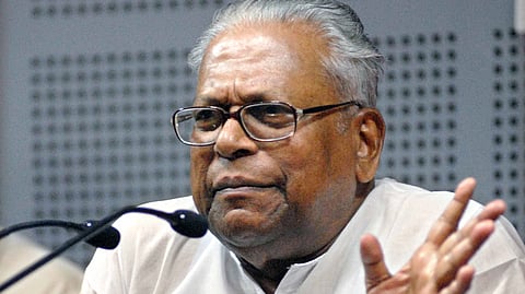 VS took a tough stance against the Dubai company crucial in the Smart City project