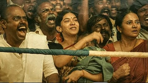 ‌Sarpatta Parambarai