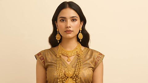 kerala gold rate