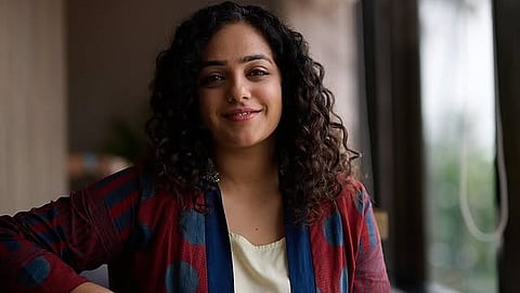 'കല്യാണം കഴിക്കാതിരുന്നാൽ ഒരു തോൽവി ആകുമെന്ന് തോന്നി, ഇപ്പോൾ വിഷമമില്ല'; സിം​ഗിൾ ലൈഫിനെക്കുറിച്ച് നിത്യ മേനോൻ
