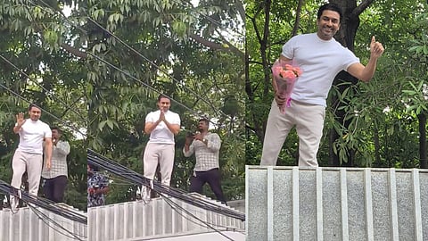 fahadh faasil