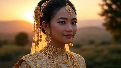 kerala gold rate today 