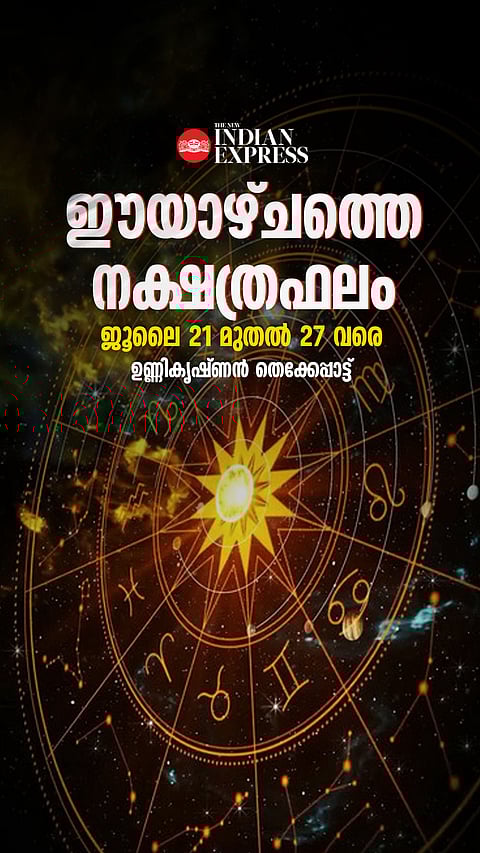 weekly horoscope