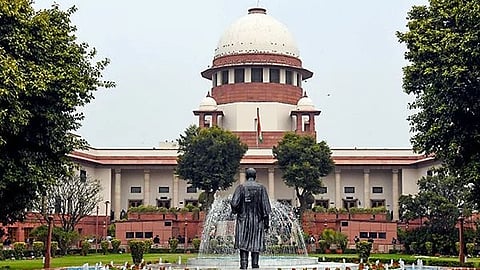 ED raids nearly 50 sites linked to Anil Ambani 